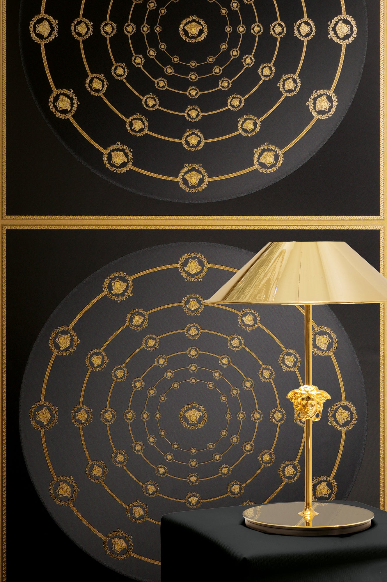 Versace 6-Vliestapete