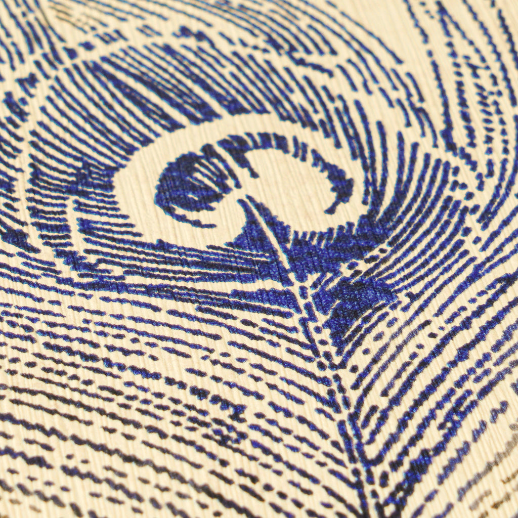 Hochwertige Tapete aus der Kollektion Pintwalls III in Creme