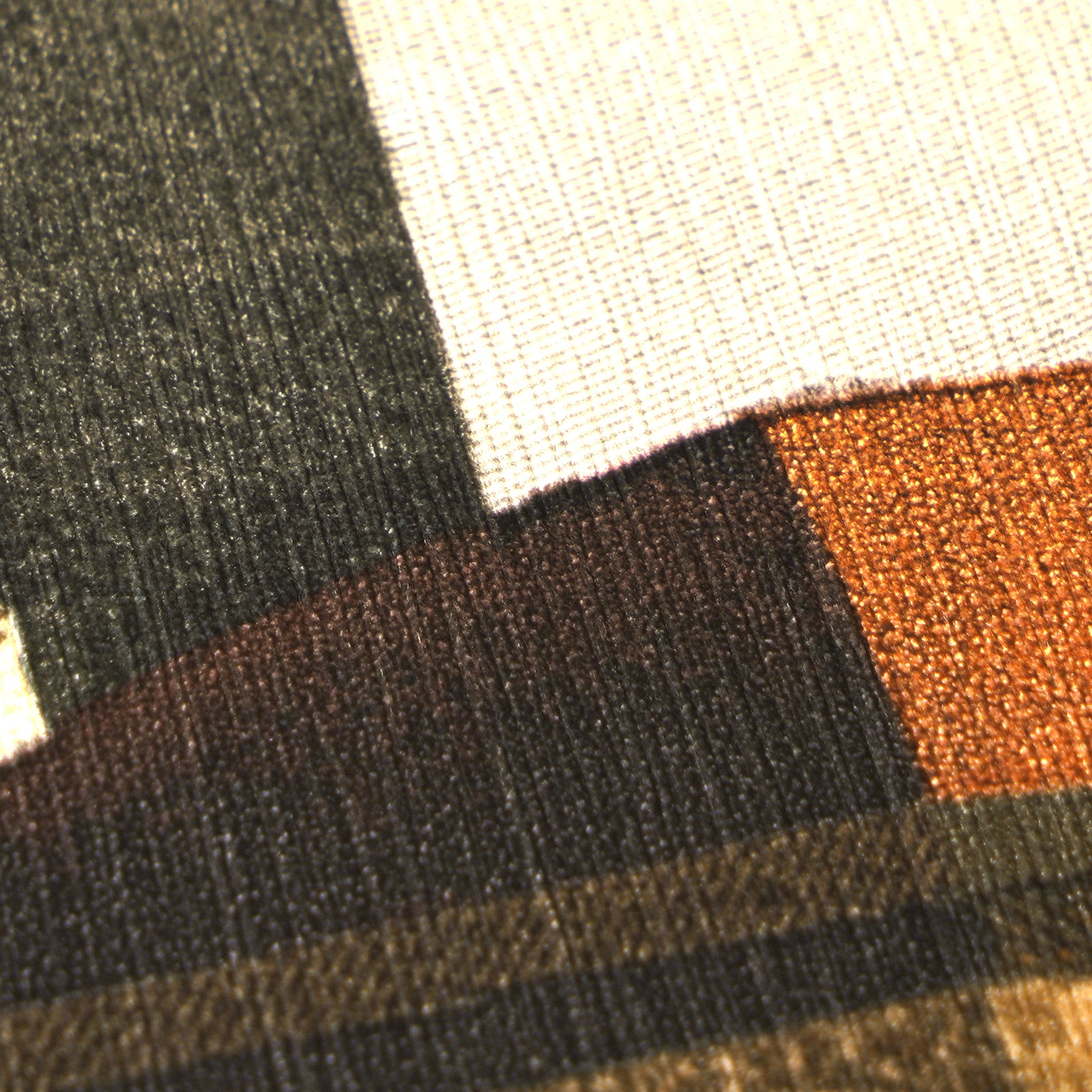 Hochwertige Tapete aus der Kollektion Pintwalls III in Weiß