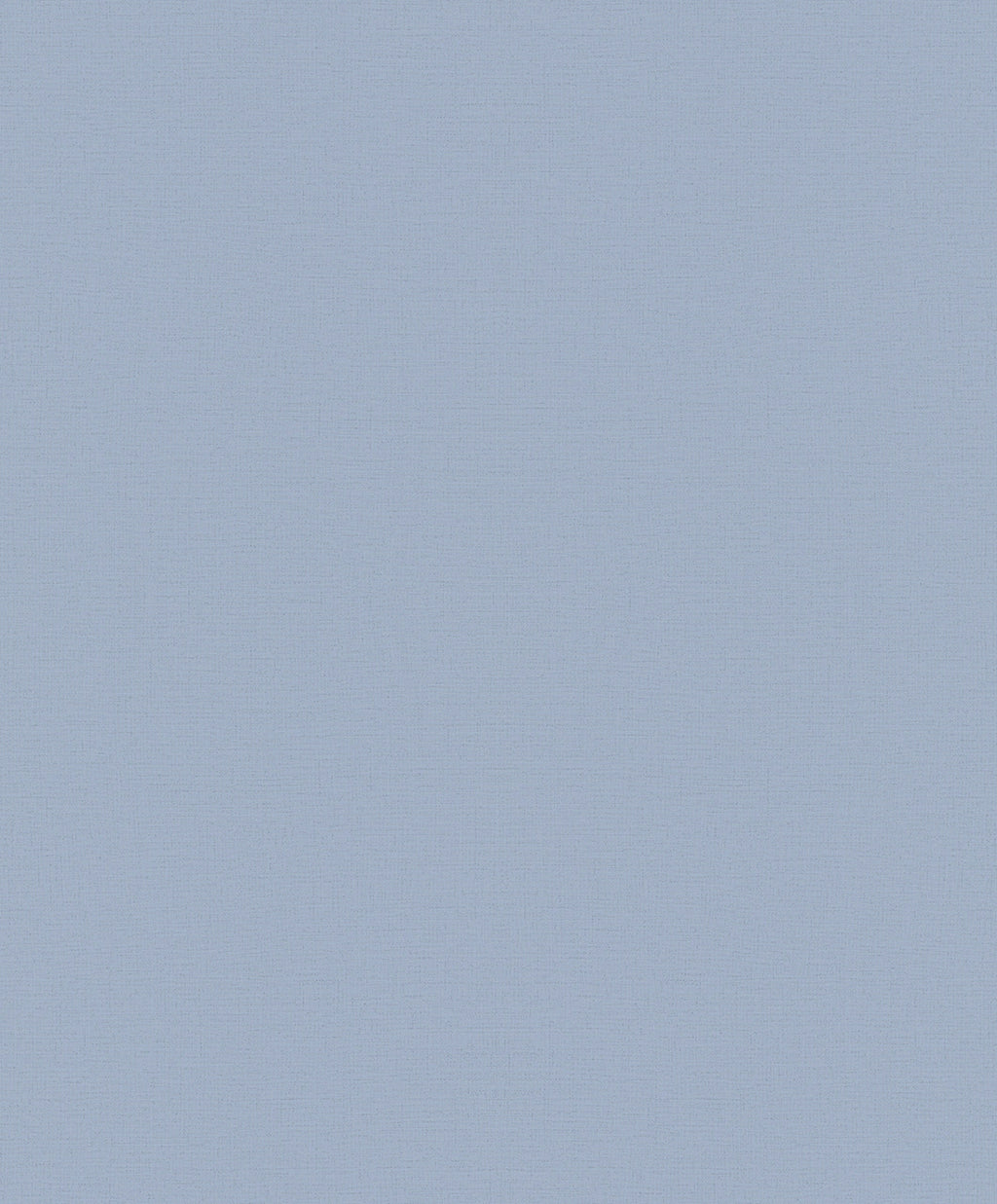 Vliestapete blau einfarbig