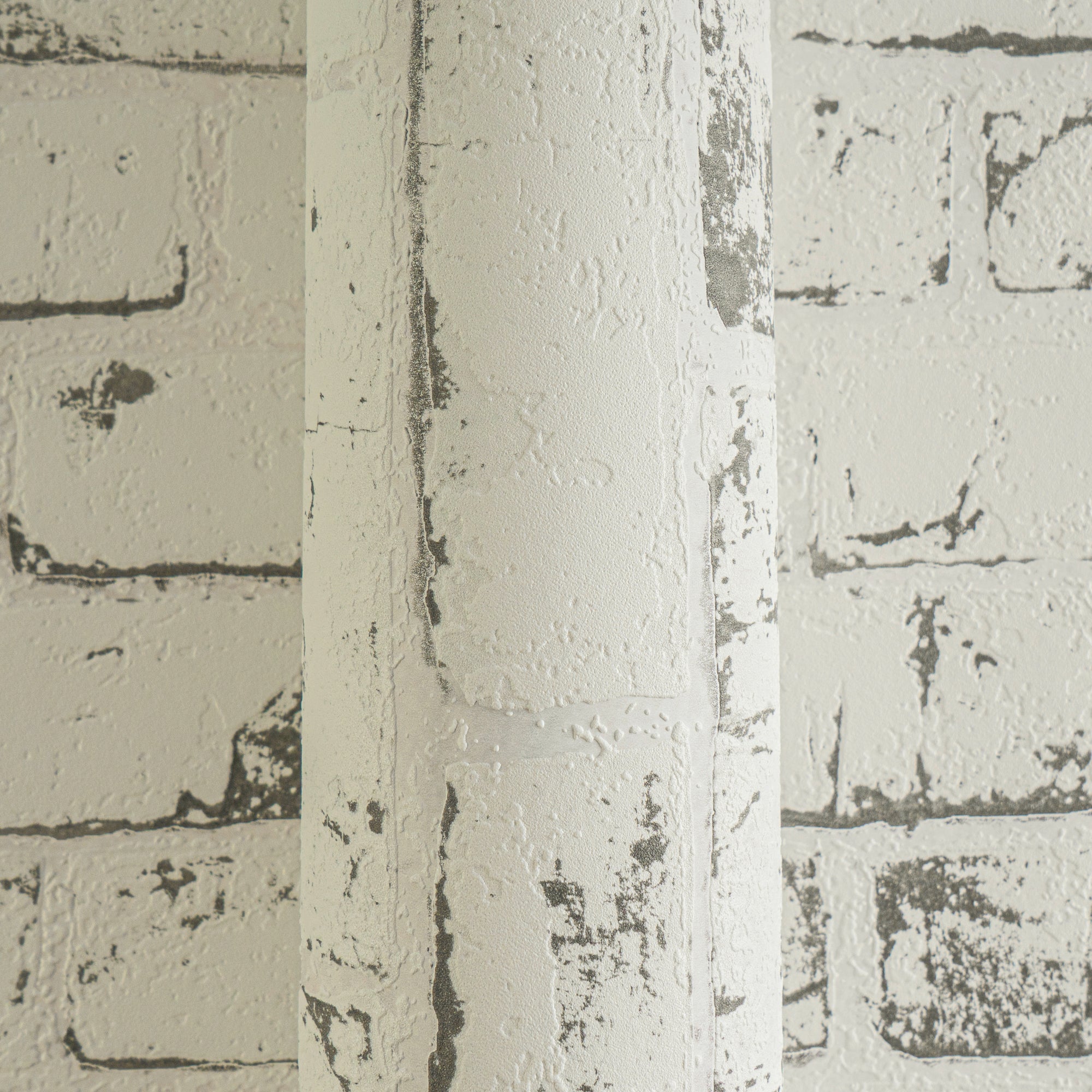 Hochwertige Tapete aus der Kollektion Elements II in Grau