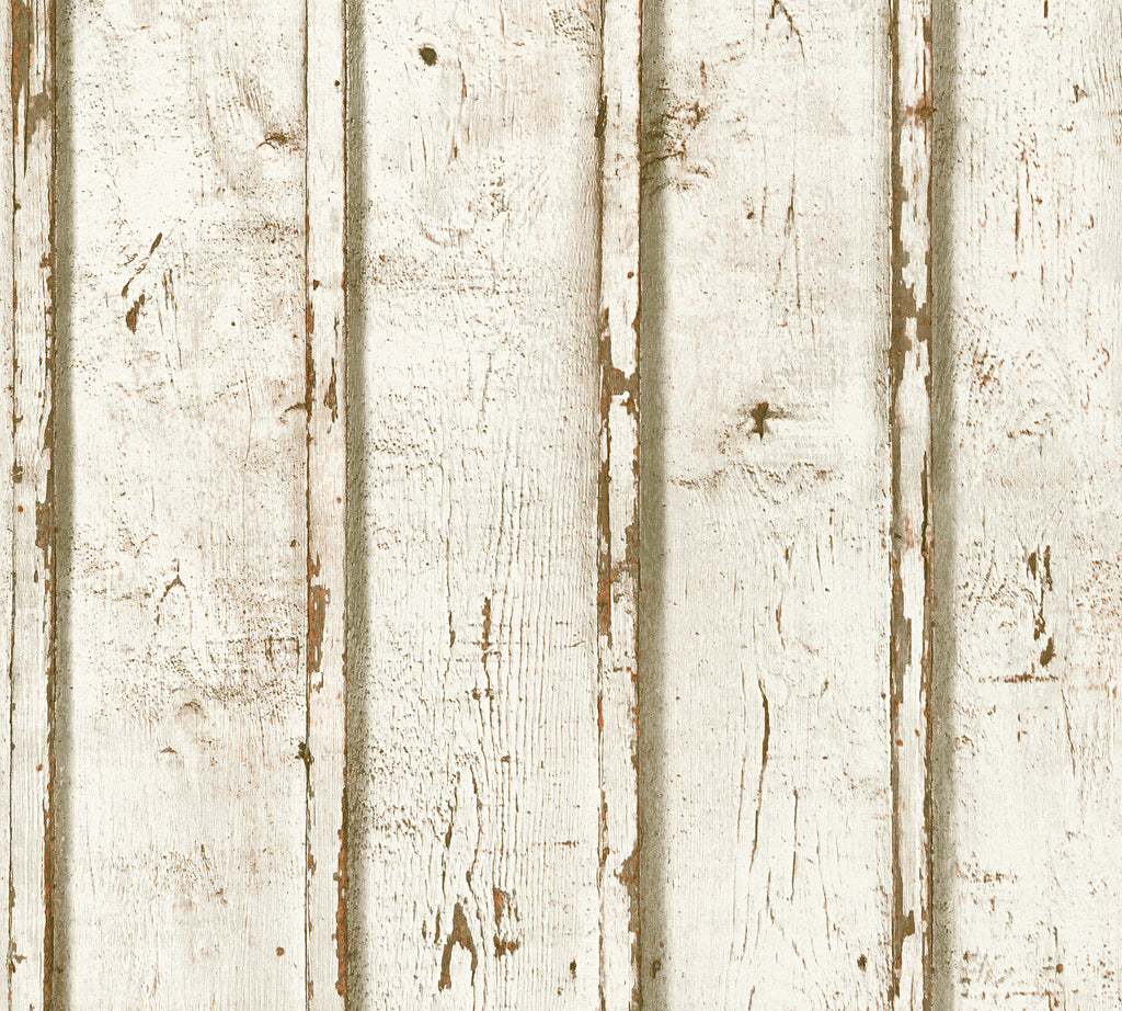 Hochwertige Tapete aus der Kollektion Elements II in Weiß