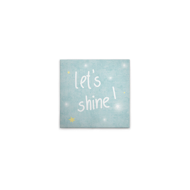 Let's Shine 2 