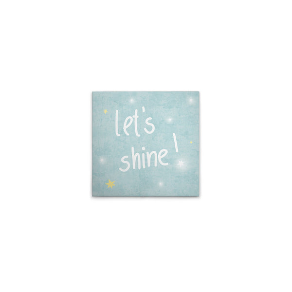 Let's Shine 2 