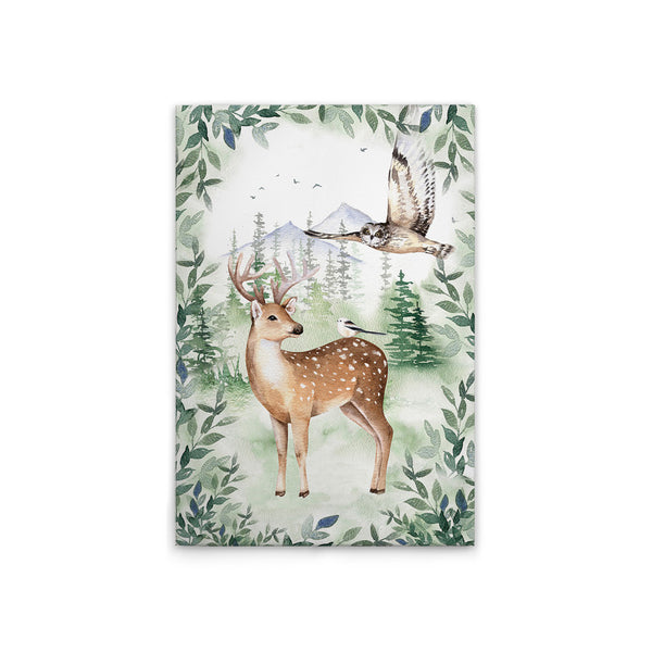 Forest Freedom