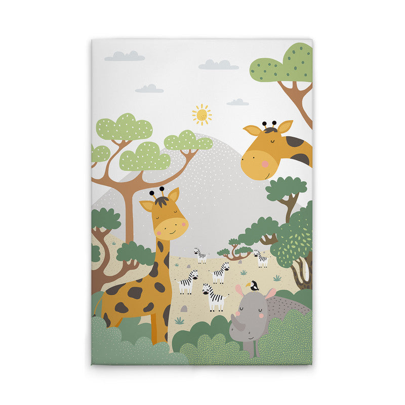 Little Safari