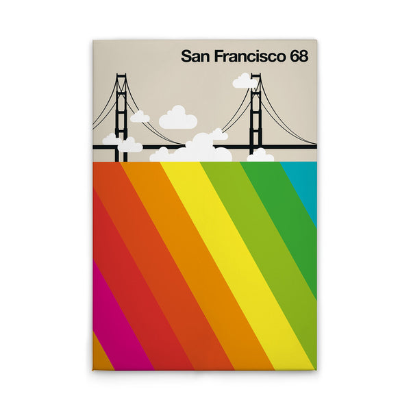 San Francisco 68 