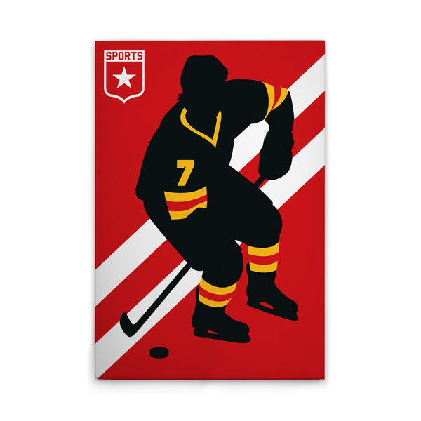 Ice Hockey