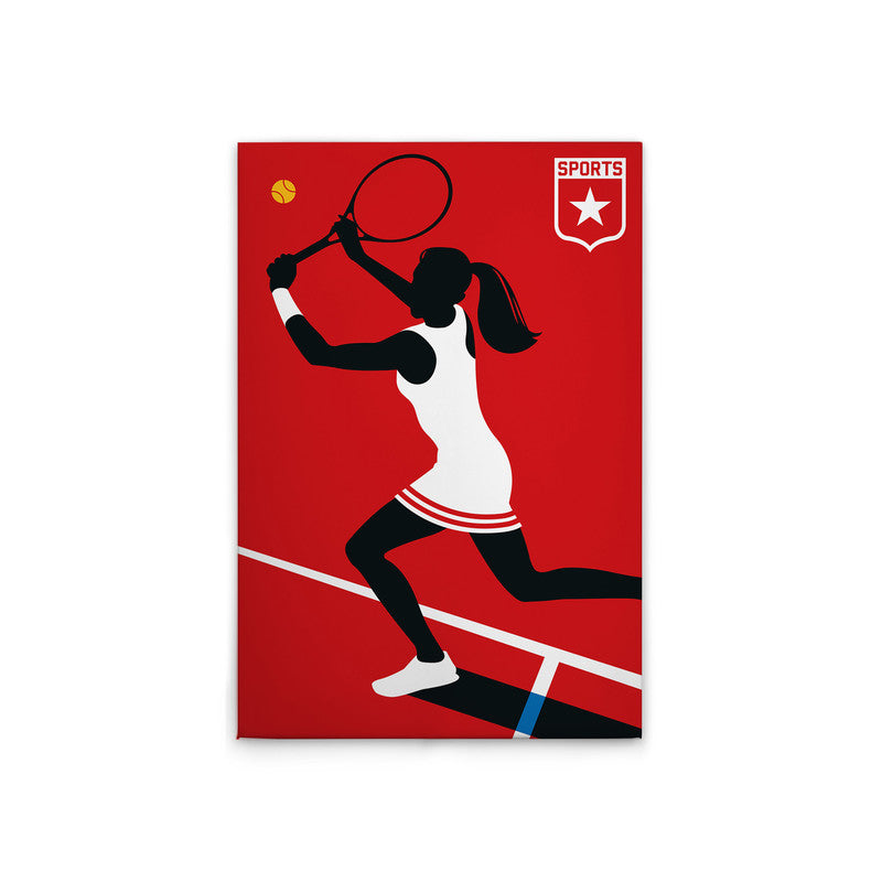 Tennisplayer
