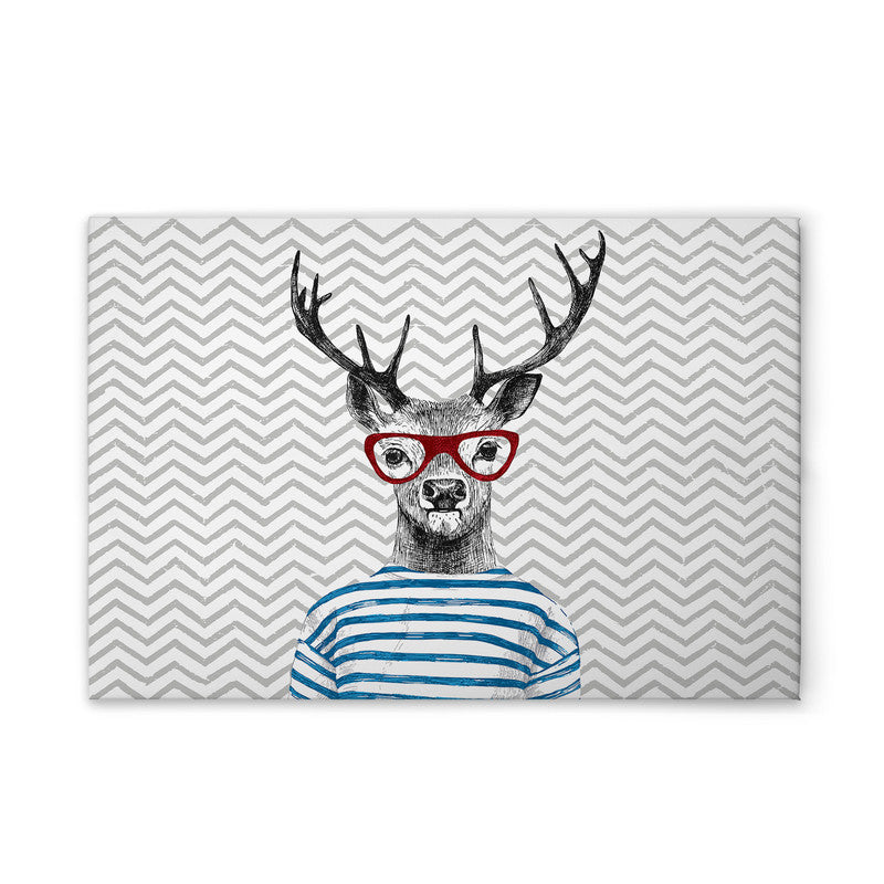 ModernDeer1 
