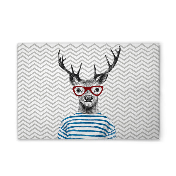 ModernDeer1 