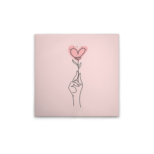 Líneas del corazón1 