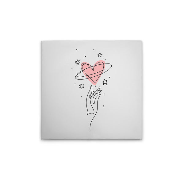 Líneas del corazón 2 