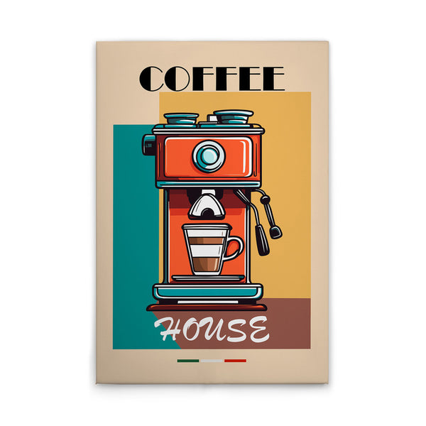 Coffee House 