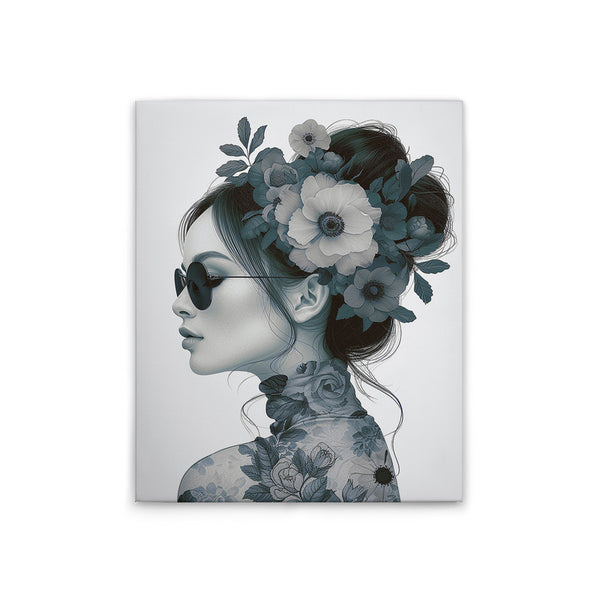 Flowergirl Bl 