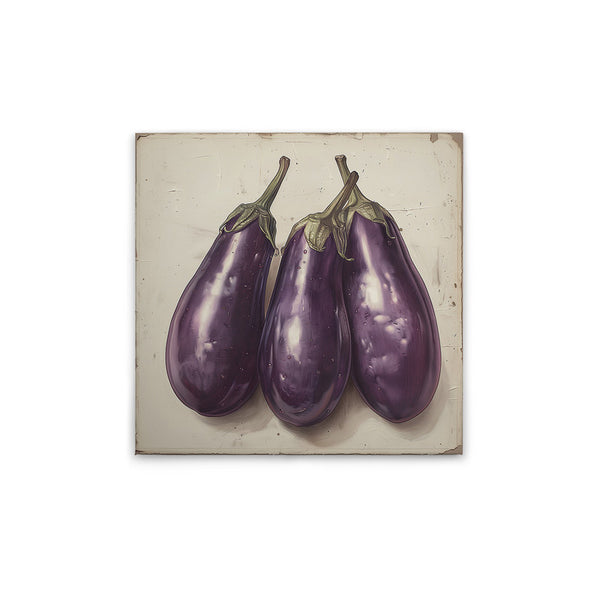 aubergine