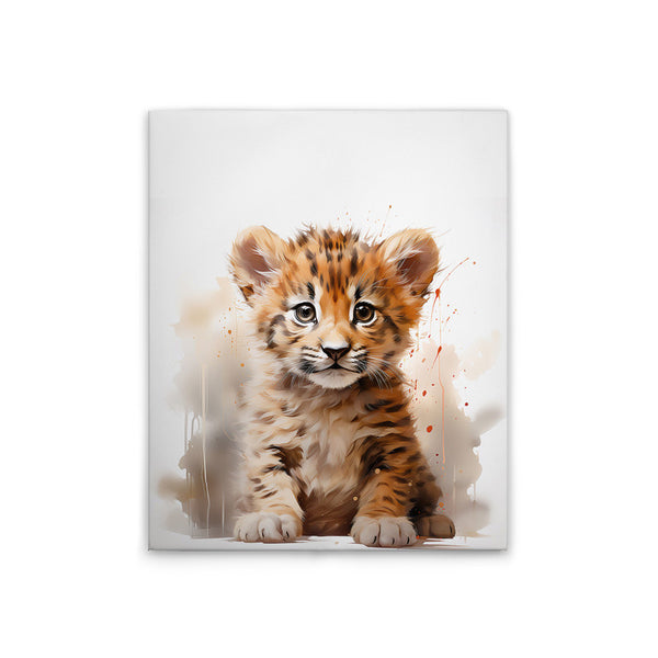 BabyCheeta 