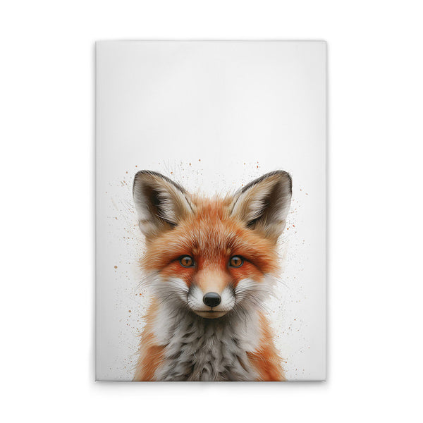 BabyFox 