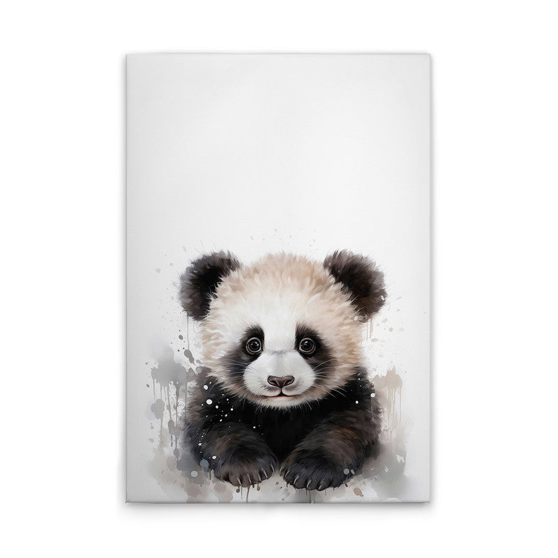 Baby Panda 