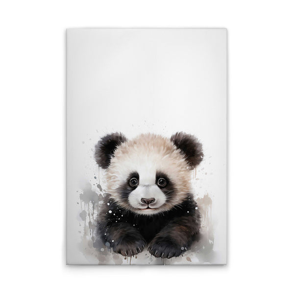 Baby Panda 