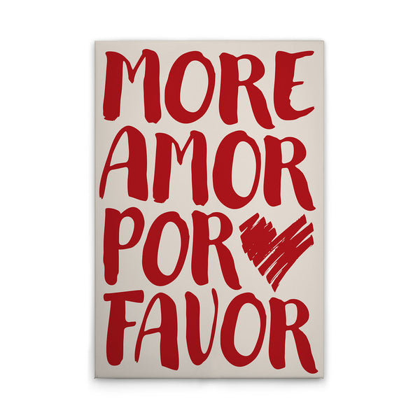 MoreAmor