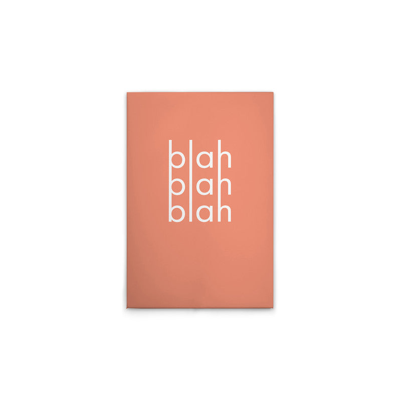 Blah1