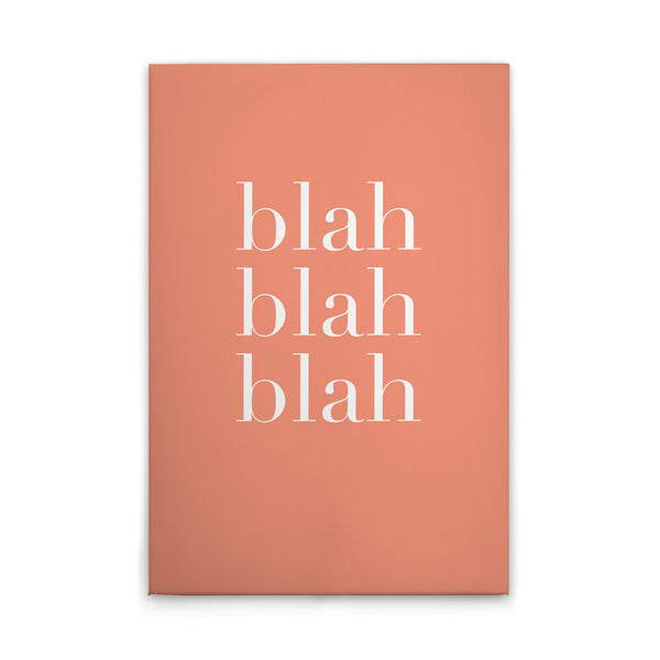 Blah2 