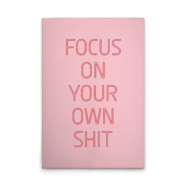 Focus