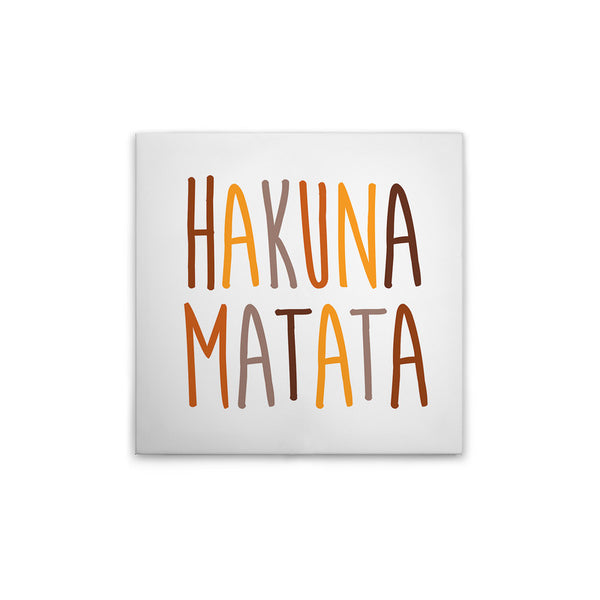 Hakuna Matata 2 