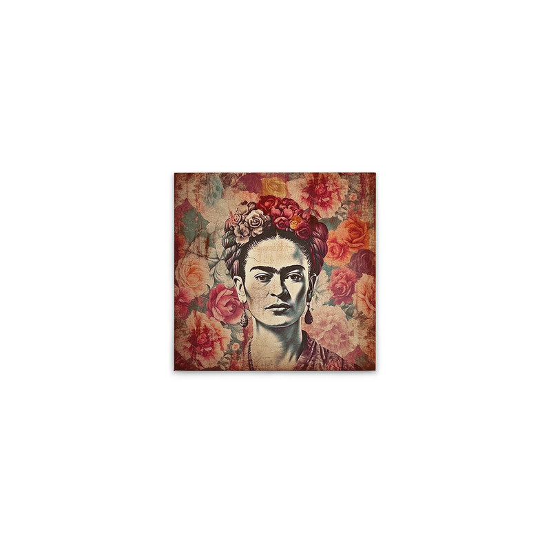 Frida in Bloom