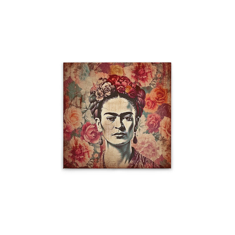 Frida in Bloom