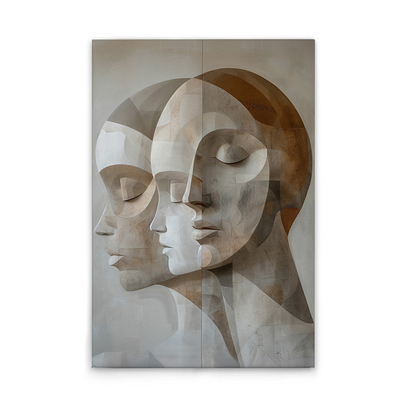 CubisticFamily 