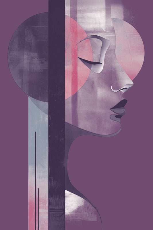 Metropolis Plum 