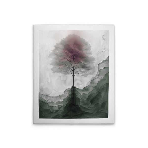 AquarellTree2 