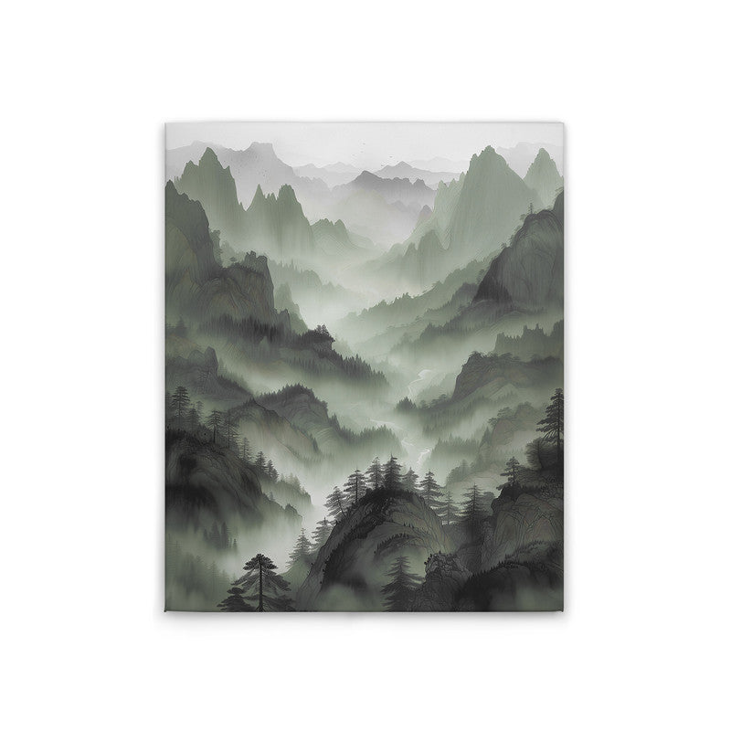 AsianMountainG 