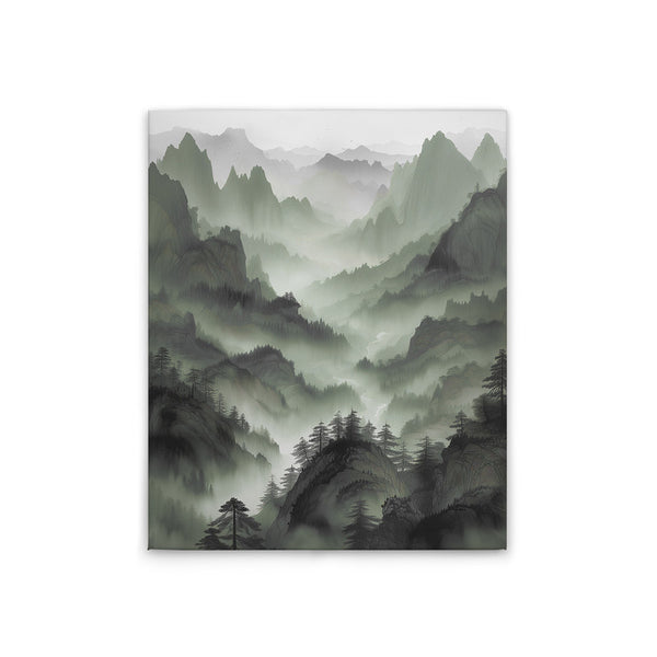 AsianMountainG 