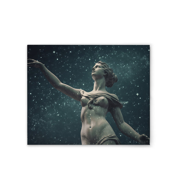 Female Statue 