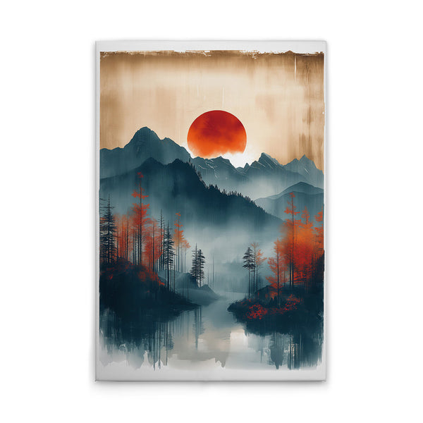 Indian Summer 