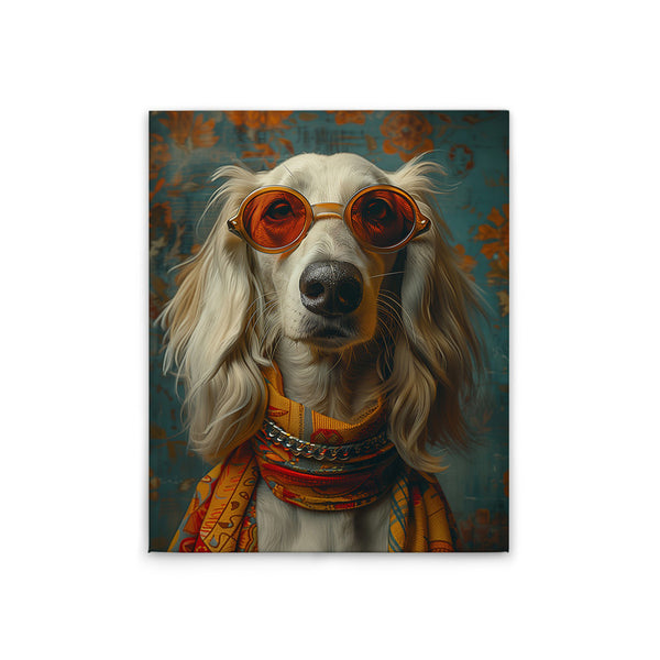 HippieDog 