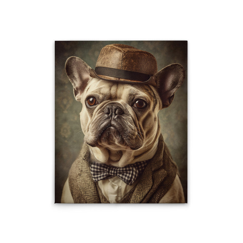 Mr. Dog