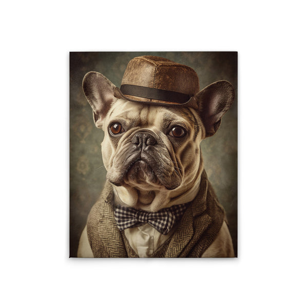 Mr. Dog