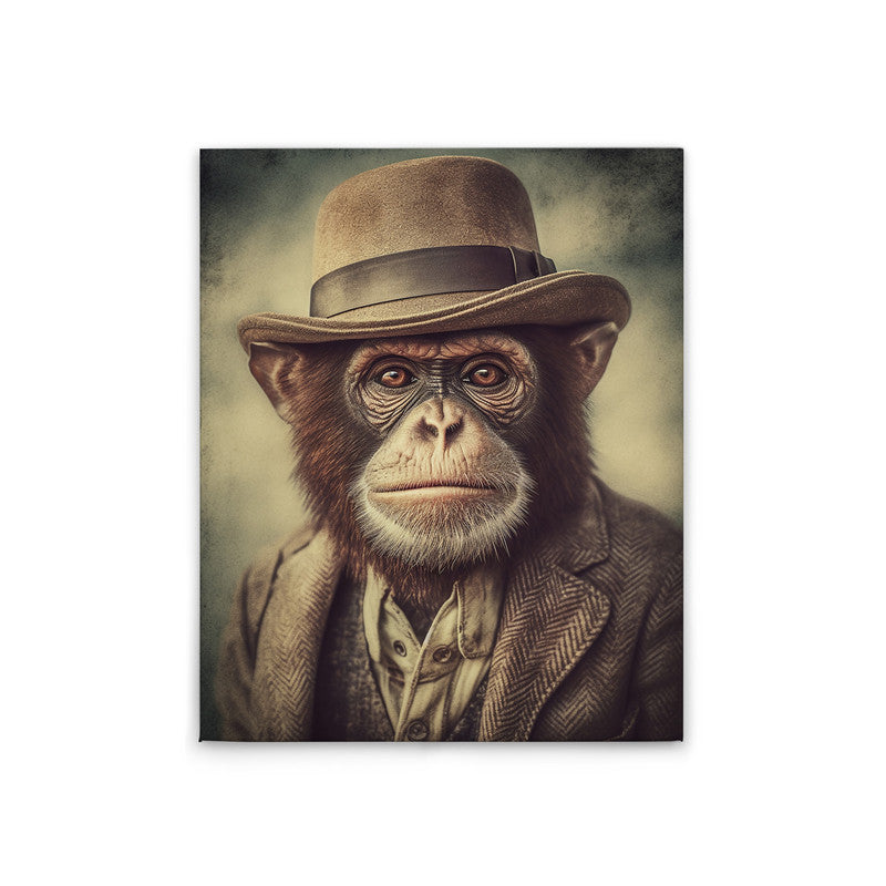 Mr. Monkey