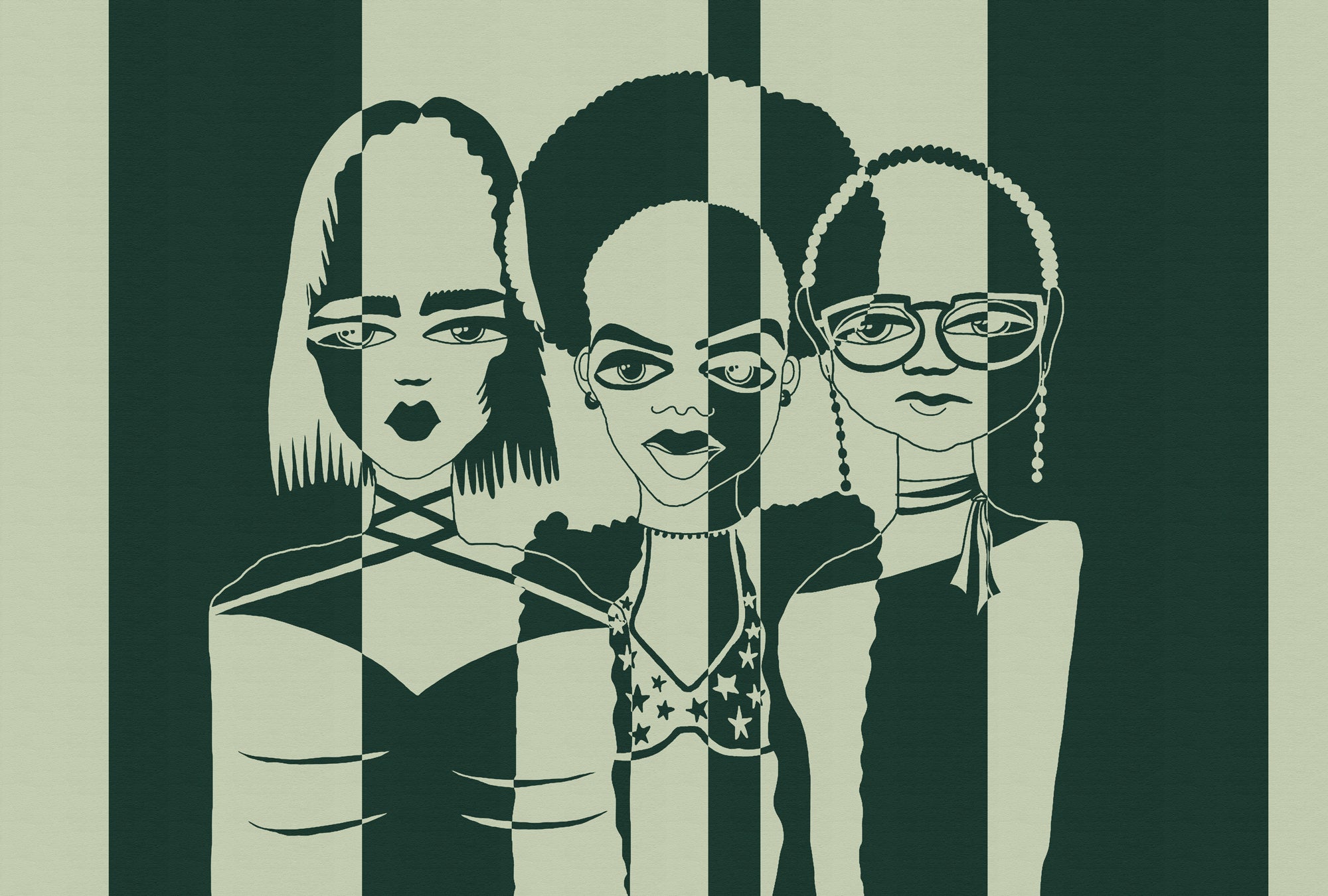 Papel pintado fotográfico en impresión digital 