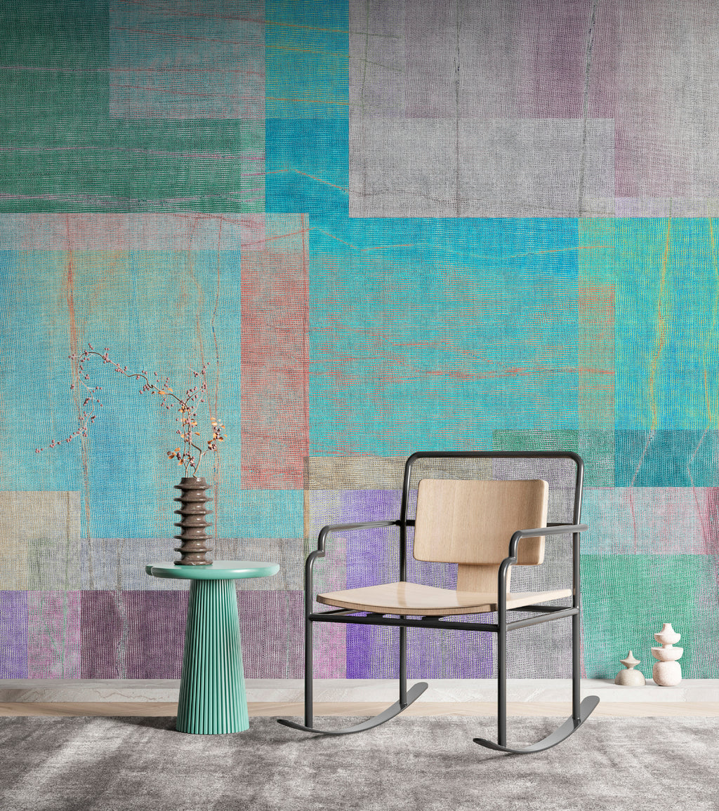 Fototapete im Digitaldruck