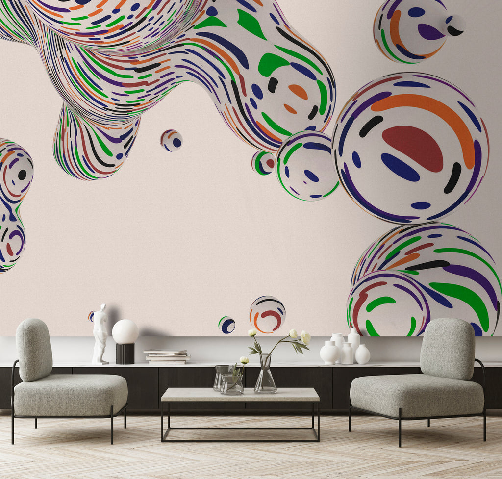 Fototapete im Digitaldruck