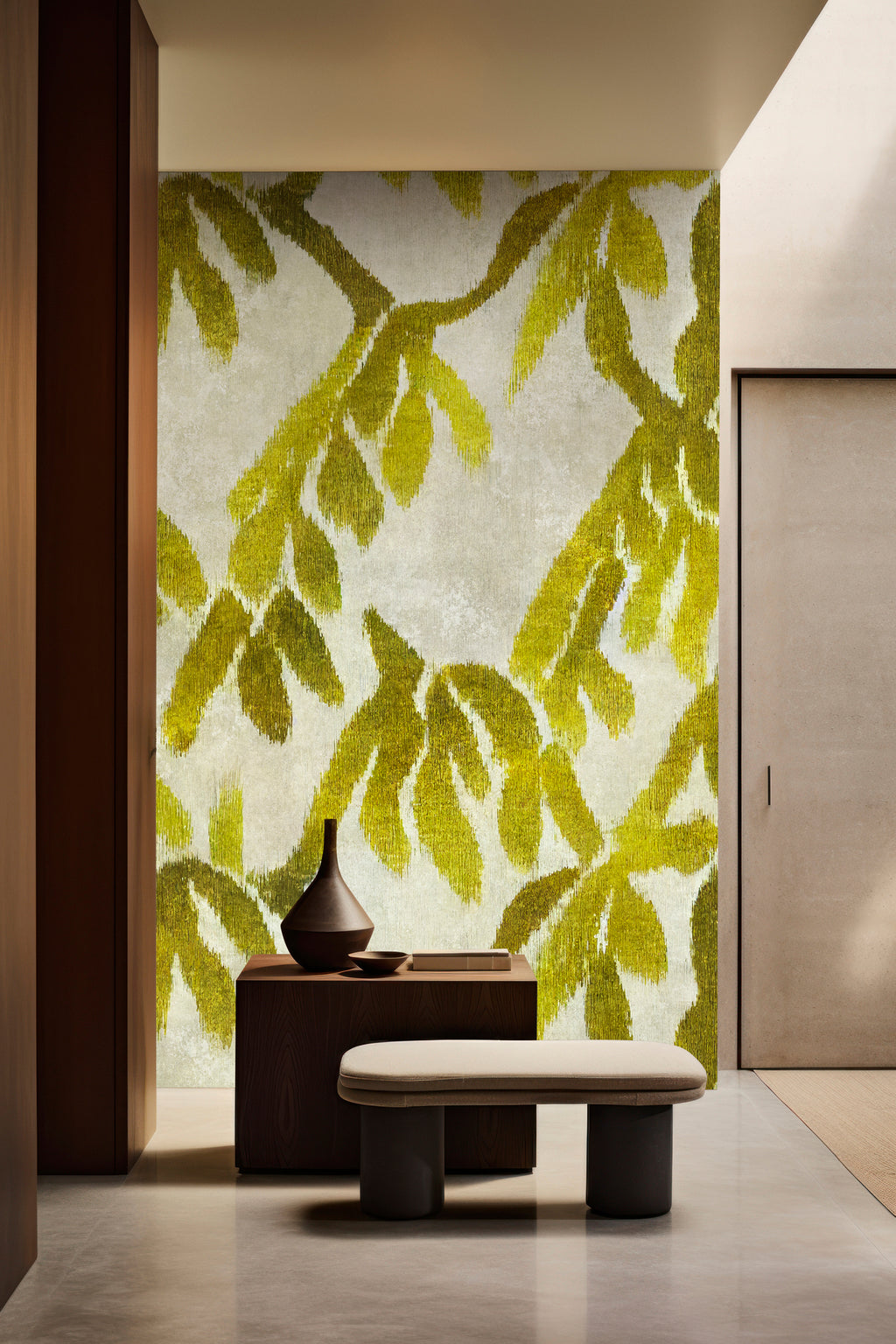 Fototapete im Digitaldruck