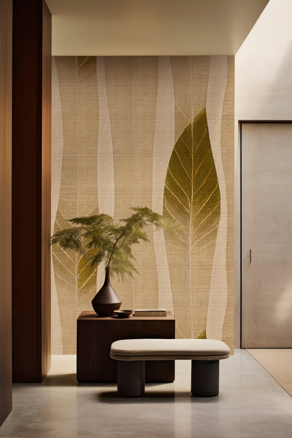 Fototapete im Digitaldruck