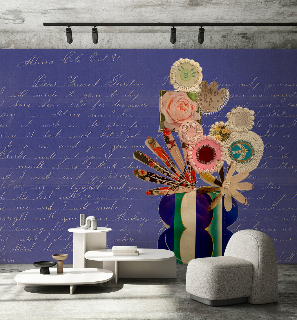 Fototapete im Digitaldruck