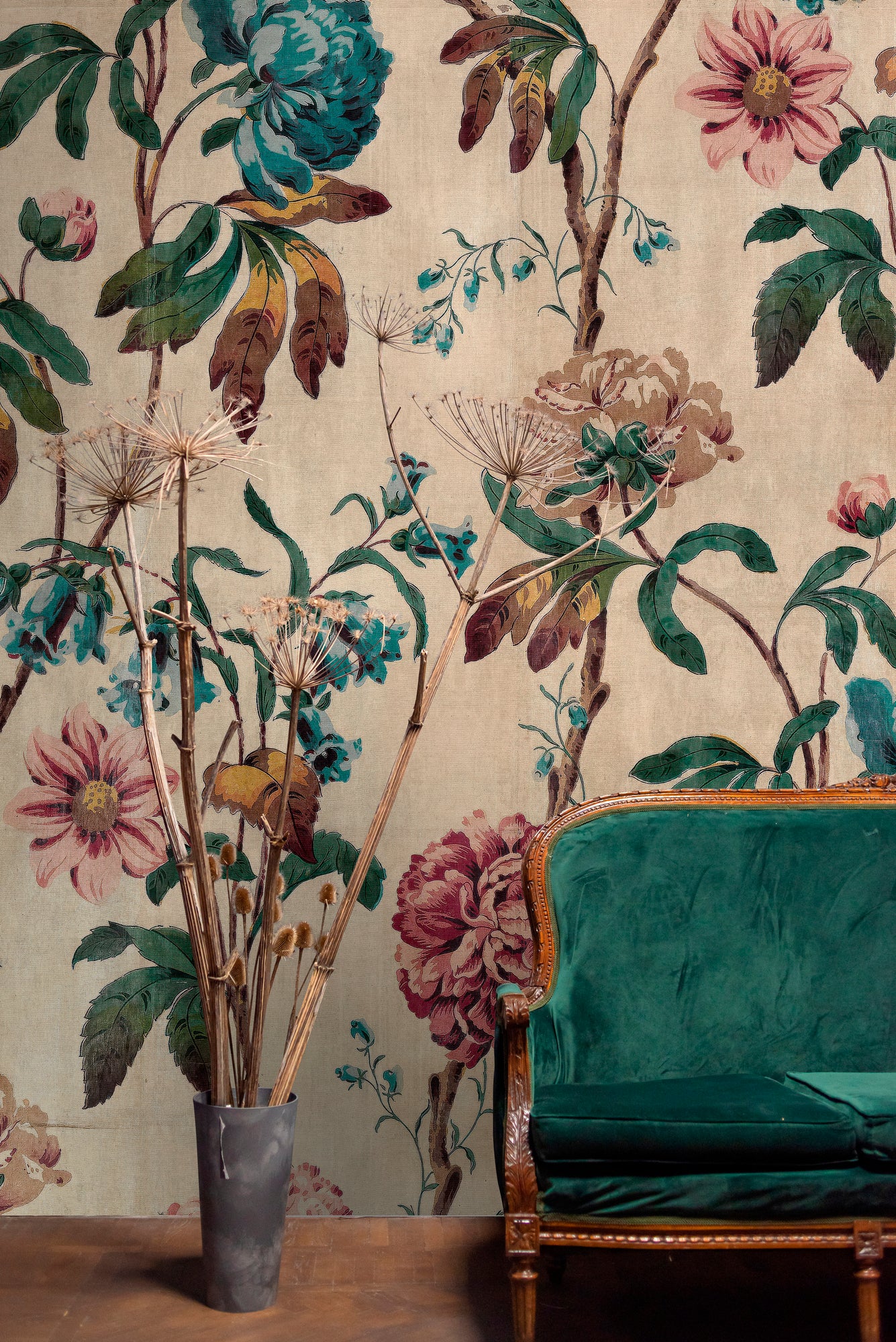 Fototapete im Digitaldruck