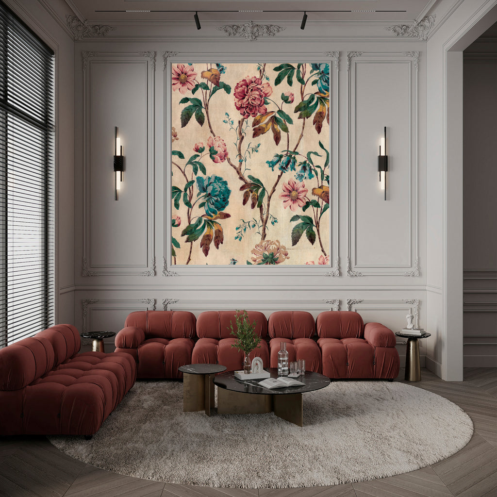 Fototapete im Digitaldruck